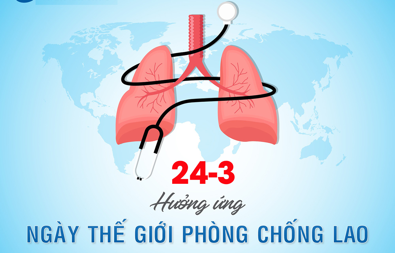 HƯỞNG ỨNG NGÀY THẾ GIỚI PHÒNG, CHỐNG LAO (24/3) NĂM 2026
